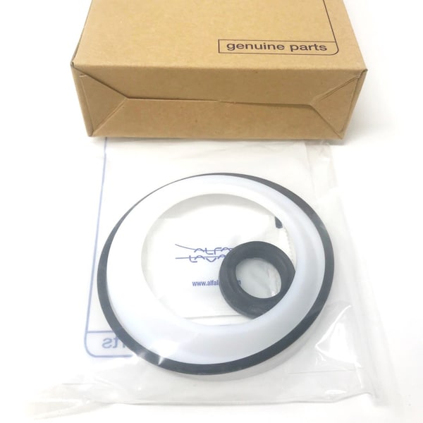 Service Kit 3" Stop Valve Tr/Epdm U7000